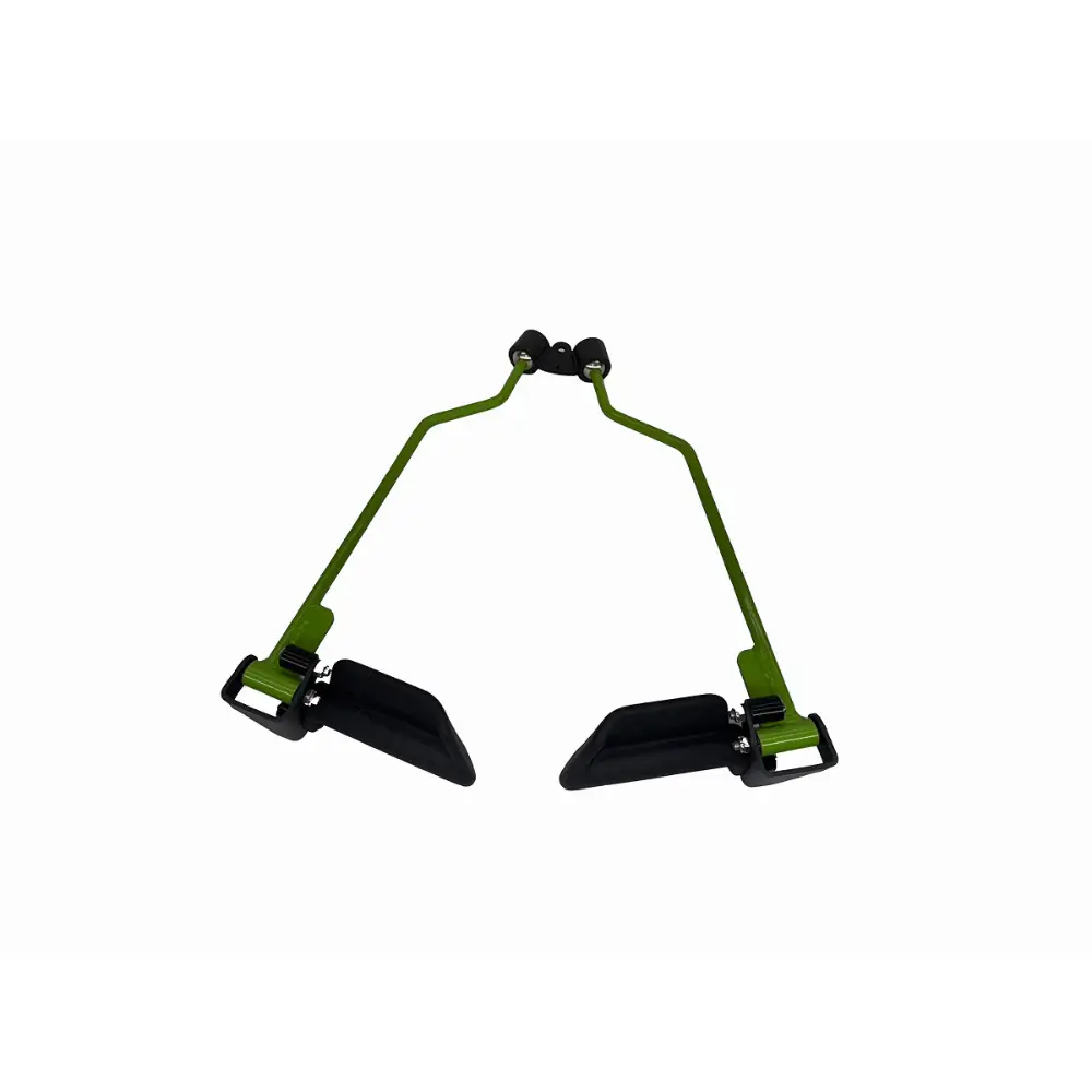 Farmer Boy Fitness Omni Spreader Bar for LAT Exercise Machines