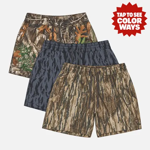 MHC Volley Shorts