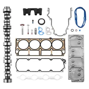 VEVOR AFM Disabled Kit with Camshaft Lifters, 19-Piece Set, Fit 2007-2013 Chevrolet Avalanche/Suburban 1500/Tahoe, 2007 Silverado 1500 CLASSIC/GMC Sierra 1500 CLASSIC, 5.3L 4.8L Truck/SUV Engines