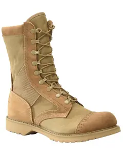 Corcoran Men's Marauder Coyote Military Boot Soft Toe - Cv27146