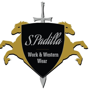 SPadilla Work & Western