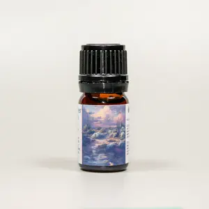 Desert After The Rain Diffuser Blend Scented Aroma with Sagebrush Wet Soil & Resin Smoke Essential Oil Diffuser Blend Trees Perfume Fragrance