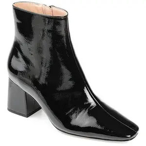 Journee Collection Women's Tru Comfort Foam Haylinn Booties