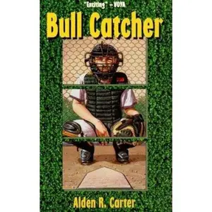 USED-Bull Catcher by Alden Carter (Paperback)