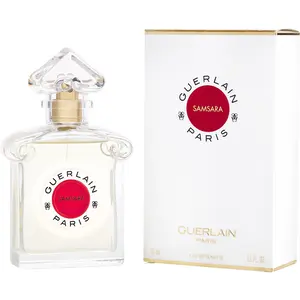 Samsara By Guerlain Edt For Women