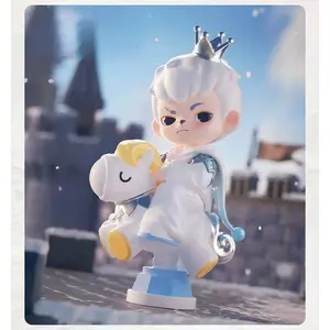 TNT Moment on Replay series figures blind box