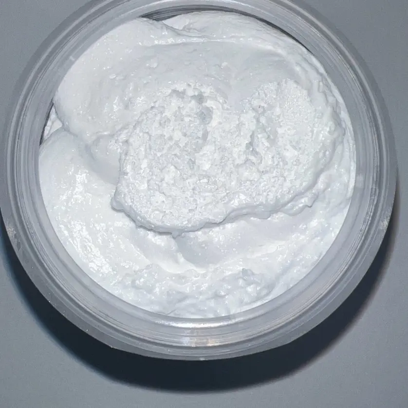 CHERRY ALMOND WHIPPED SOAP SUGAR SCRUB