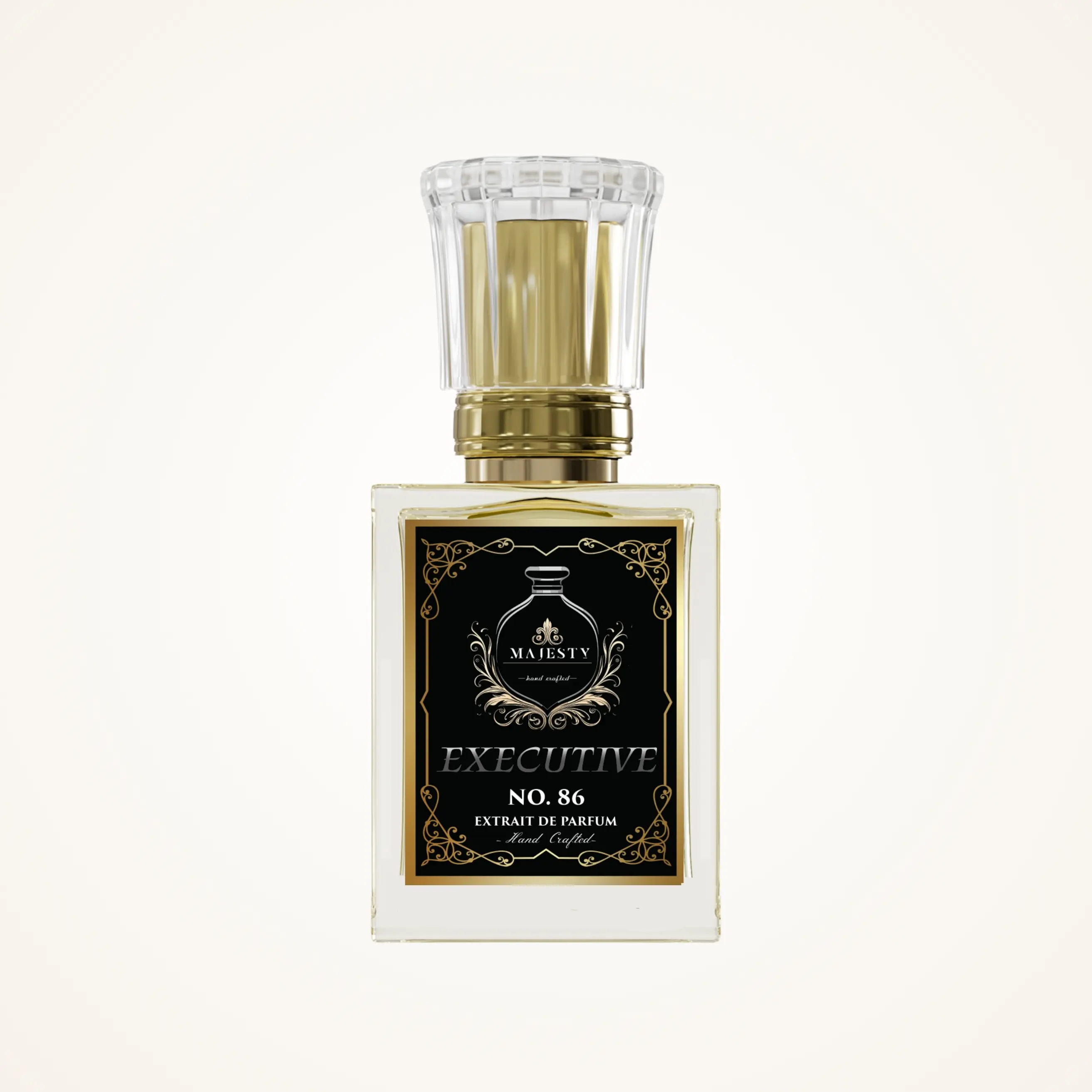 Executive | Mens | citrus, aromatic, woody, fresh spicy, amber, green | Fragrance Parfum