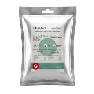 Mosqilure Attractant