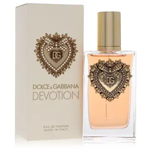 Dolce & Gabbana Devotion Eau De Parfum For Women