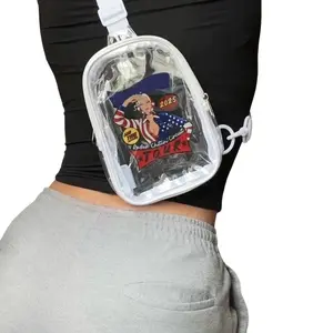 Cowboy Tour Crossbody BAG