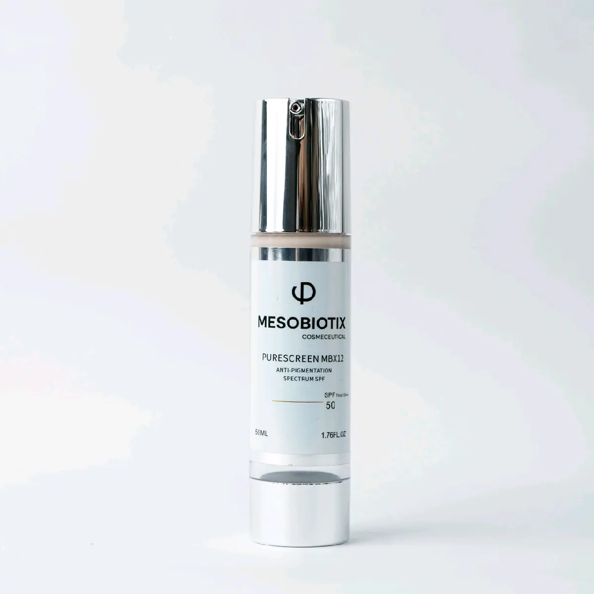 PURESCREEN MBX12 ANTI-PIGMENTATION SPF 50