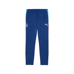 PUMA Mens X Neymar Junior Playmaker Pants Casual - Blue