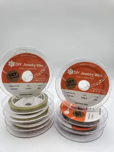 Wire Nylon Coated Wired - Accessories