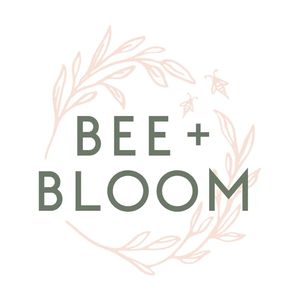 Bee and Bloom