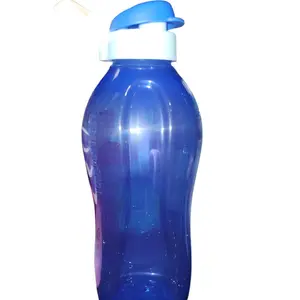 Eco 2L Blue Bottle