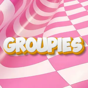 Groupies (5PCS)