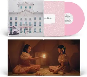 K-12 - Melanie Martinez - Record Album, Vinyl LP