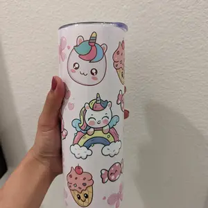Kawaii Unicorn Mug