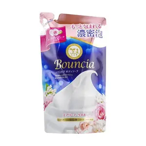 COW Bouncia Rose Body Soap Refill 12.2oz