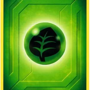 Grass Energy