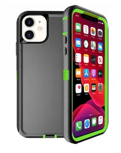 Iphone 11 Heavy Duty Defender Cases