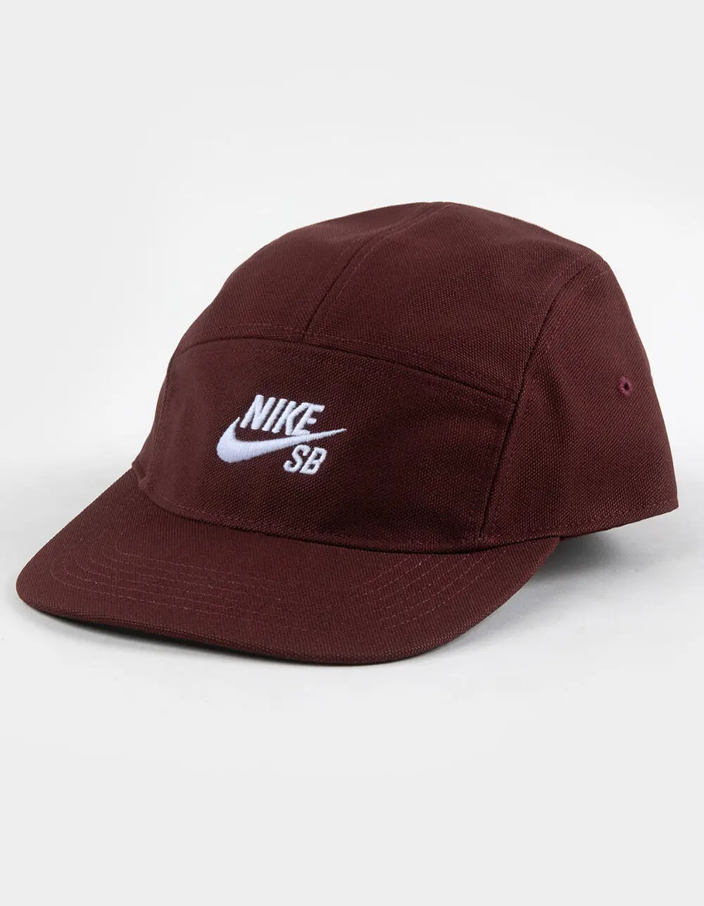 NIKE SB  Mens Fly Strapback Hat, Maroon
