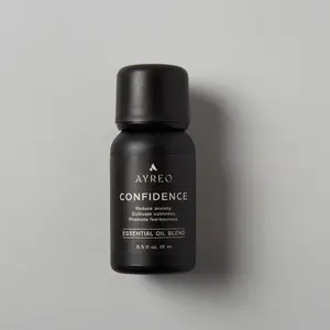 CONFIDENCE Essential Oil Blend