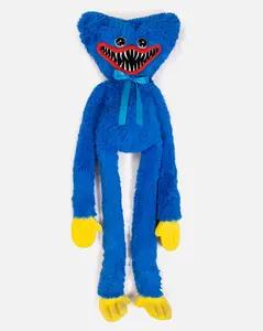 Jumbo Scary Huggy Wuggy Plush