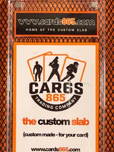 Custom Slab v3