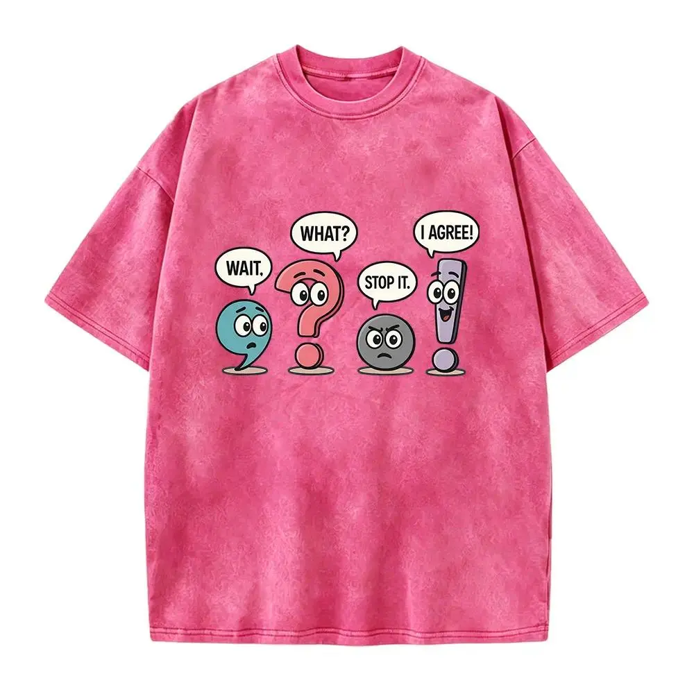 230G Washed Vintage UFO Dinosaur Graphic Tee Retro Sci-Fi Shirt Oversized T Shirt 100% Cotton Short Sleeve Crew Neck Nostalgic Alien Streetwear Casual Summer Fashion Top Everyday Wear Gift for Men Women
