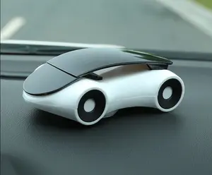 Car phone holder car navigation stand dashboard multifunctional car in the car car model car accessories ornaments