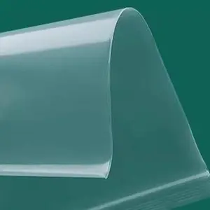 Mylockme Hair Gifts 1 Pcs Clear Re-sealable Bags Good for Bakery, Snacks, Candle, Soap, Cookie, Jewelry, Cards