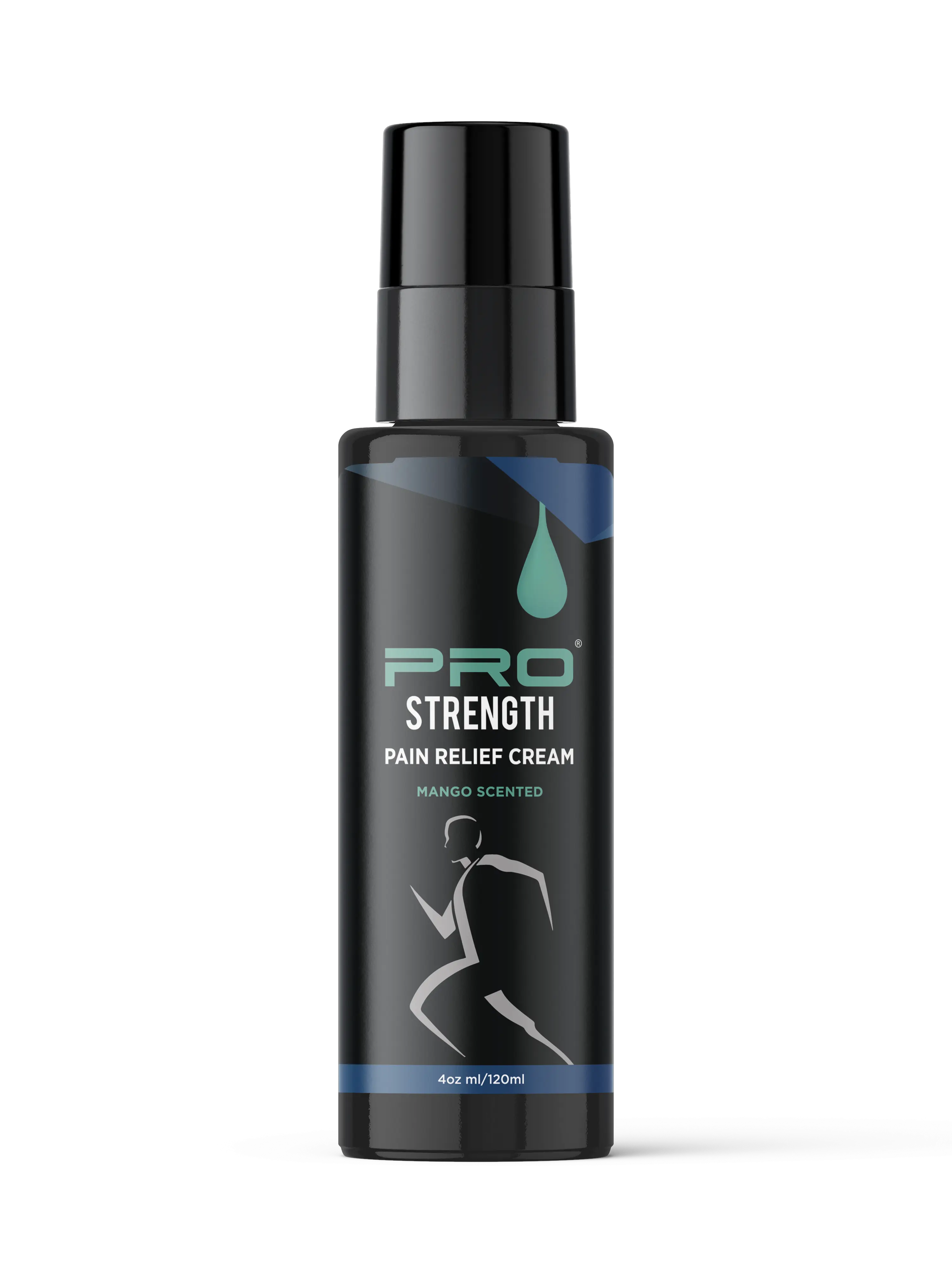 PRO Strength Pain Relief Cream