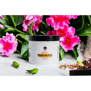 MegaGro Hair Grease MegaGro Hair Grease