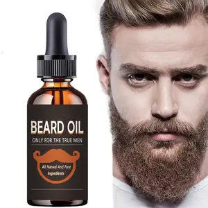 Moisturizing Beard Conditioner for Men Deep Nourishment and Hydration Prevents Irritation Effortless Styling for Sleek Look Gentle Beard Care Essence