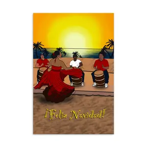 Standard Postcard
