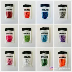 OVAL REPLACEMENT SHOELACES FOR JORDAN 9, 10, 11, 12, 13 SHOE LACES Many Colors Fast Shipping!