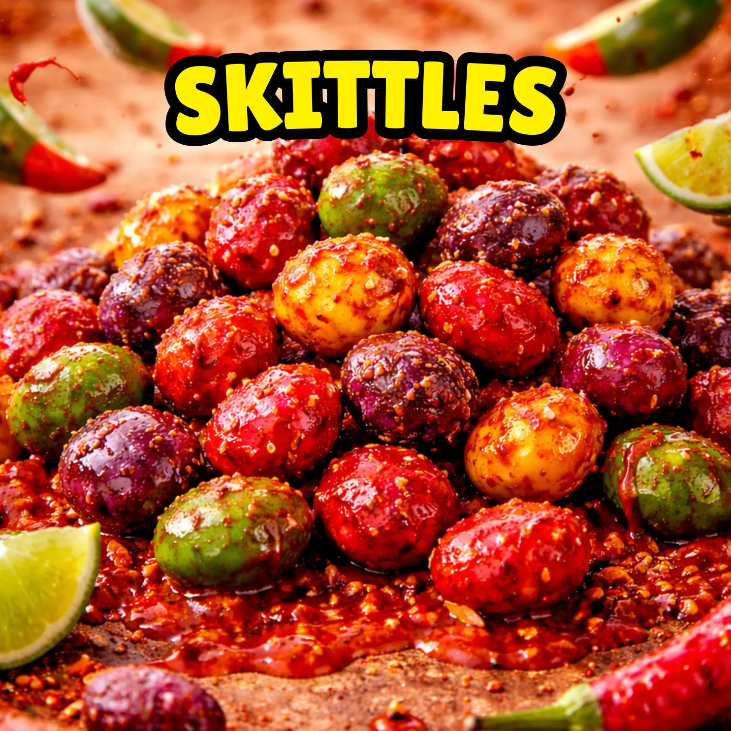 Skittles