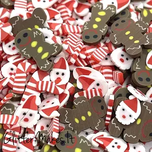 Christmas Cookies