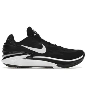 Nike Men's Zoom GT Cut 2 Black White Basketball Shoes, from StockX
