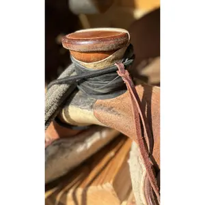 Rein & Rope Keeper