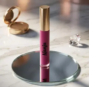 “Beverlyn” soft matte lipstick | Nanju Liquid Matte Lipstick – Beverlyn