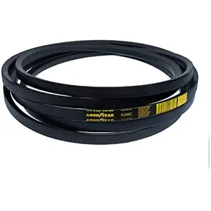 Goodyear Belts C165 Industrial Classical V-Belt