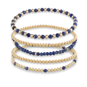 Kyanite Signature Stack