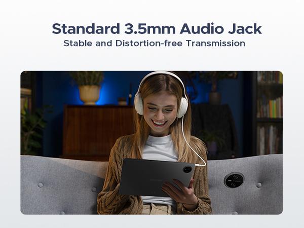 Tab A9 Pro 10" Tablet, Android 16, 20GB RAM, 128GB+2TB, 6580mAh Battery, 5G WiFi, HD Display, Dual Speakers, Face Unlock