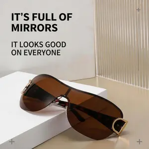 ALLOIO Anti-slip sports large frame sunglasses for Men and women,shades  on，UV 400,high quality,unisex,Running baseball cycling driving fishing outdoor uv400 anti-uv protection lente solares
