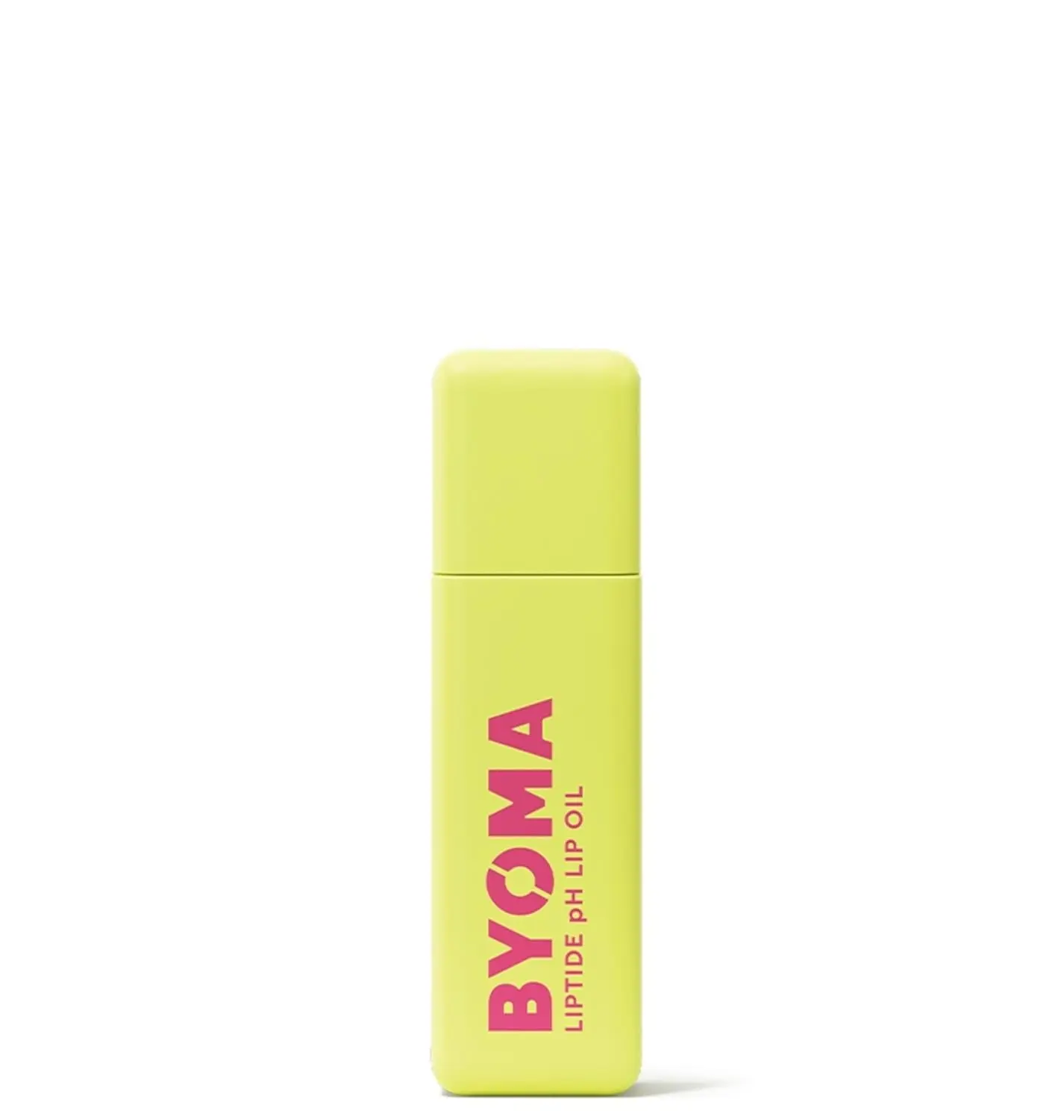 Liptide pH Lip Oil - Glossy, Non-Sticky Gloss with pH Adaptive Tint - Peptide Lip Treatment with Peptides, Avocado & Tamanu Oils - Softens, Plumps, Hydrates - 0.16 oz
