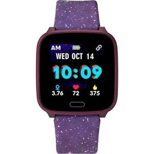 TIMEX ICONNECT KIDS ACTIVE WATCH TW5M40800