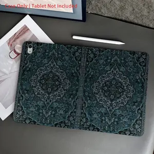 Case for Samsung pad,A book-style tablet case, Tablet Protective Cover compatible with Samsung for Galaxy Tab s9 FE,S8plus,s7,s10 FE+